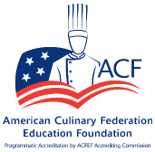 American Culinary Federation Education Foundation