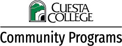 Cuesta College logo