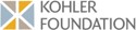 Kohler Foundation Logo