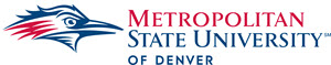 Metropolitan State University of Denver Logo
