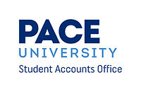 Pace Student Accounts Wordmark