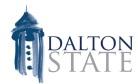 Dalton State Belltower logo