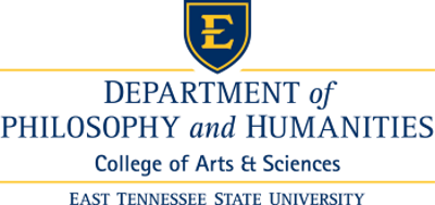 philosophy department logo