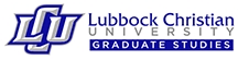 LCU Graduate Studies (logo)