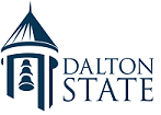 Dalton State Belltower Logo