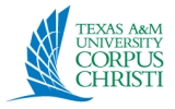 Texas A&M University Corpus Christi logo